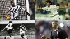 Algunos de los equipos con más de cinco títulos seguidos