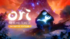 Así luce la portada de Ori and the Blind Forest