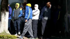 Aficionados de Boca Juniors detenidos por disturbios en Paraguay