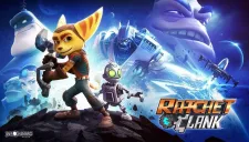Ratchet &amp; Clank, videojuego para PS4