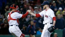 Kimbrell y Vázquez festejan el triunfo