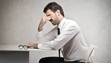 Frédéric Desnard llamó la atención de todo el mundo con su caso