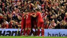 El conjunto dirigido por Jürgen Klopp venció 3-1 global al Villarreal y avanzó a la Final de la Europa League