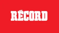 El logo del Diario RÉCORD