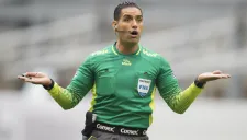 García Orozco exclama en el Clásico Nacional
