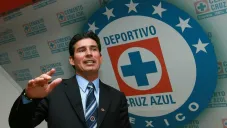 Yayo de la Torre, en La Noria