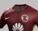 Camiseta de visitante para la próxima temporada