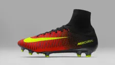 Así lucen los nuevos Mercurial Superfly V