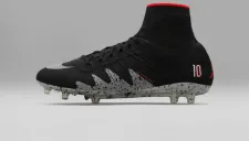 Las nuevas botas que utilizará Neymar Jr.