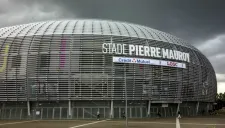 El Piere Mauroy, uno de los estadios mas nuevos para la Euro