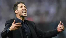 Cholo pide ánimo a la afición