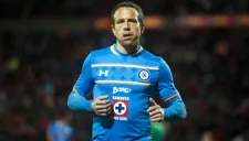 Torrado en partido de la Máquina