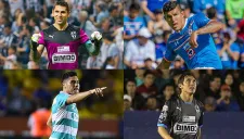 Algunas de las opciones que podría tomar Pumas en este Draft