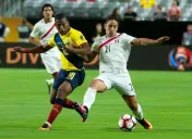 Hohberg y Gruezo batallan por el esférico