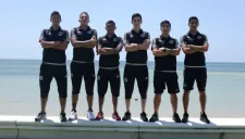 Los juveniles de Chivas que reportarán con el Potro para JO