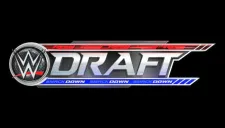 Logotipo del draft WWE 2016