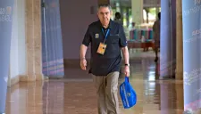 El Inge Rodríguez captado en el draft 2016