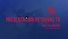 Transmisión de Chivas TV se cae