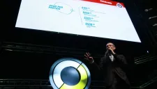 Higuera presenta la plataforma de Chivas TV