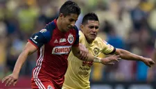 América vs Chivas en la Vuelta de Cuartos de Final del C2016