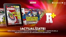 Con la actualización, podrás disfrutar de la mejor experiencia en lo que respecta a información deportiva