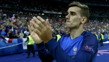 Girezmann agradece apoyo a la afición tras Subcampeonato en la Euro