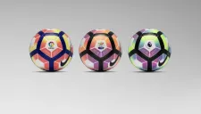 Los nuevos balones Nike Ordem 4