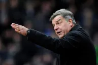Sam Allardyce dirige partido de Premier League