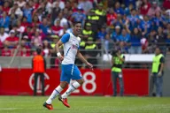 Benítez disputa juego con Cruz Azul