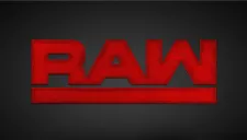 Así luce el neuvo logo de Raw