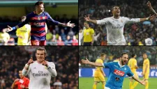 Fichajes más caros en la historia del futbol