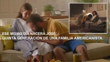 Comparación entre las escenas de los spots de América y UdeG