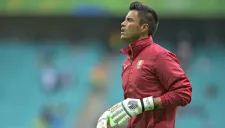 Talavera calienta para partido contra Alemania