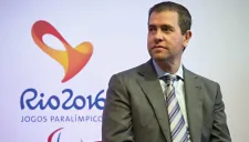 Alfredo Castillo, en conferencia de prensa