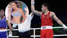 Paola presume su belleza | Misael sale victorioso de combate