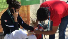 Acusan a Conade de usar médicos no certificados