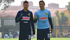 Peralta y Muñoz, en las instalaciones de Coapa