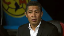 Ambriz, sorprendido tras la derrota en el Clásico Nacional