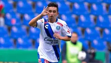 A través de Facebook se invitó a la afición del futbol mexicano a apoyar monetariamente al jugador del Puebla