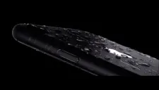 iPhone 7, resistente al agua