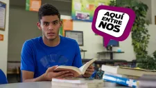 Juan José Calero en entrevista con RÉCORD