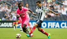 Celso Ortiz es uno de los jugadores extranjeros de los Rayados