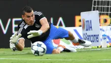 El arquero de Tigres señaló que deben cuidarse de Monarcas