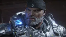 Marcus, 25 años después de Gears of War 4