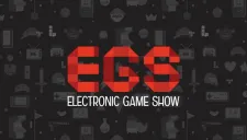 Logotipo del EGS 2016