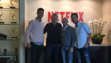 José Luis Higuera comenzó las negociaciones entre la plataforma audiovisual on demand y Chivas TV