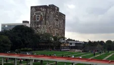 Biblioteca Central de la UNAM