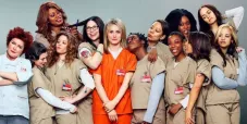 Elenco de la serie estadounidense 'Orange is the new Black'