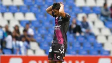 Alustiza se lamenta tras ser expulsado