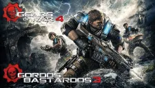 Gears of War 4, el nuevo juego de la franquicia